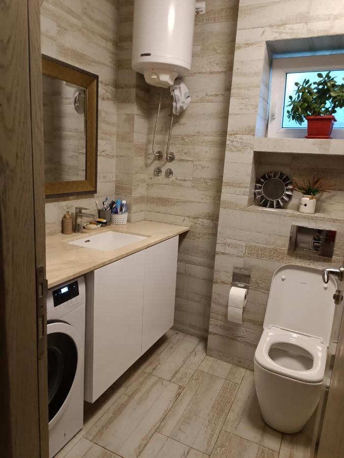 Ivana Beograd Ngoại thất bức ảnh