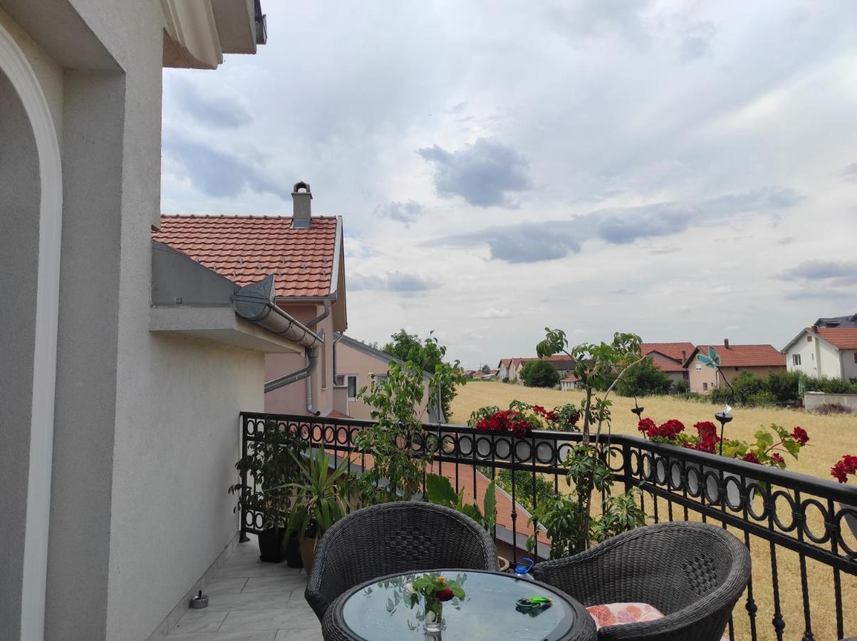Ivana Beograd Ngoại thất bức ảnh