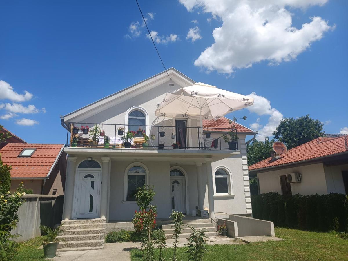Ivana Beograd Ngoại thất bức ảnh