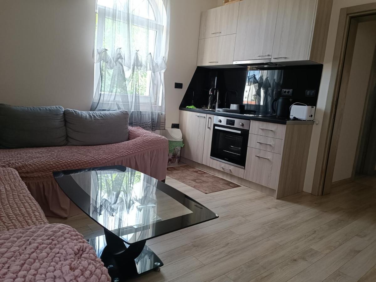 Ivana Beograd Ngoại thất bức ảnh